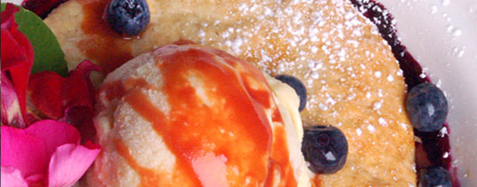 Gamekeeper Restaurant - Home