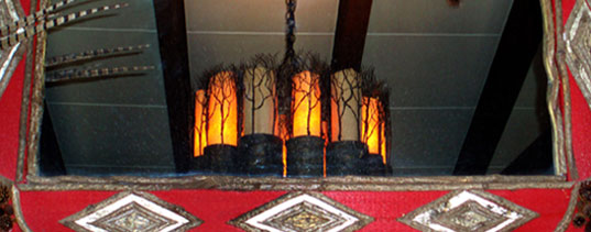 Gamekeeper Restaurant - Home